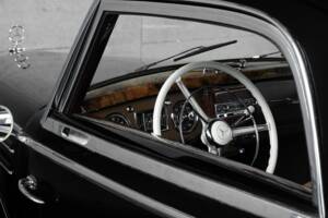 Image 30/50 of Mercedes-Benz 220 Coupe (1954)