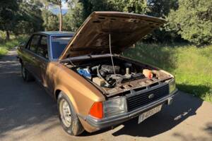 Bild 27/27 von Ford Granada 2.3 (1980)
