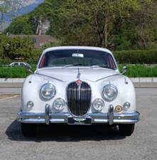 Bild 1/35 von Jaguar Mk II 3.4 (1962)