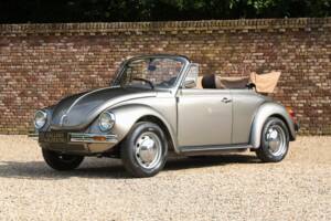 Image 12/50 of Volkswagen Beetle 1303 (1979)
