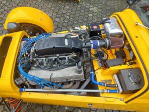 Afbeelding 11/17 van Westfield SEiGHT 4.6 V8 (1997)