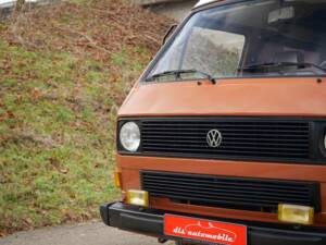 Immagine 10/43 di Volkswagen T3 Westfalia 1.6 (1981)
