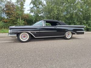 Afbeelding 21/66 van Oldsmobile Super 88 (1959)