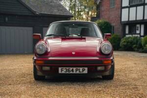 Bild 6/50 von Porsche 911 Carrera 3.2 (1989)