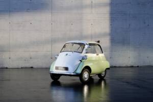 Bild 2/32 von BMW Isetta 250 (1960)
