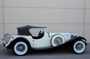 Image 4/8 of Jaguar SS 100 (1959)