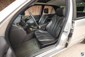 Image 13/98 de Mercedes-Benz E 50 AMG (1996)