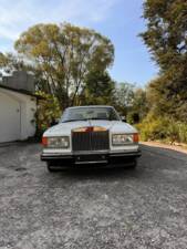 Bild 1/20 von Rolls-Royce Silver Spur II (1991)