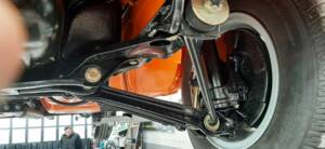 Bild 142/200 von BMW 2002 tii (1972)