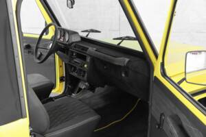 Immagine 22/49 di Steyr-Puch 230 GE (SWB) (1984)
