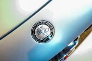 Image 41/52 of Mercedes-AMG GT Track Series (2021)