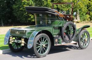 Image 6/50 of Renault Type AH (1906)