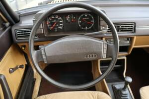 Imagen 14/50 de Audi 80 GL (1979)