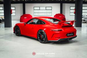 Bild 8/24 von Porsche 911 GT3 (2018)