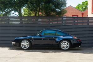 Bild 7/62 von Porsche 911 Carrera 4 (1996)