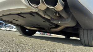 Immagine 37/40 di Maserati Quattroporte S Q4 (2016)