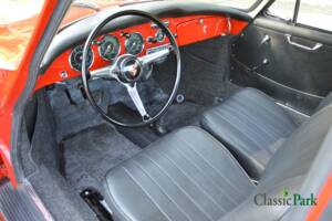 Immagine 18/50 di Porsche 356 B 1600 (1962)