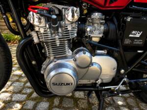 Image 7/10 of Suzuki GS 550 M Katana (1981)