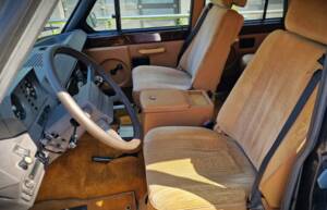 Afbeelding 12/60 van Land Rover Range Rover Classic (1981)