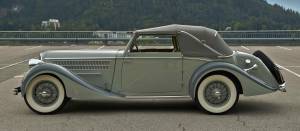 Afbeelding 8/50 van Delahaye 135 MS Special (1936)