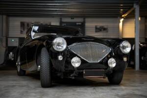 Immagine 3/28 di Austin-Healey 100/4 (BN1) (1955)