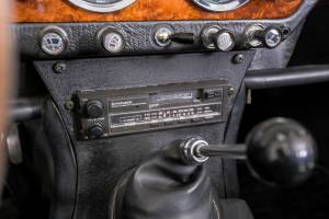 Afbeelding 22/50 van Triumph Spitfire Mk III (1970)