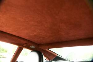 Bild 30/50 von Aston Martin V12 Vanquish S (2005)