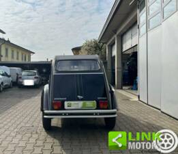 Image 4/10 of Citroën 2 CV 6 (1991)