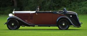 Image 12/50 of Rolls-Royce 20&#x2F;25 HP (1933)