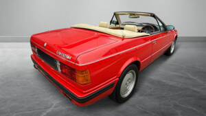 Imagen 3/11 de Maserati Spyder (1993)
