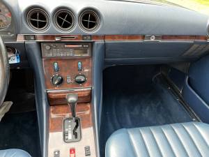 Bild 16/42 von Mercedes-Benz 300 SL (1986)