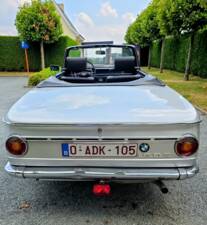 Immagine 2/5 di BMW 1602 (1971)