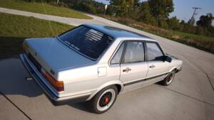 Image 57/94 de Audi 80 CD 5S (1982)