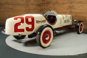 Image 10/19 of Buick Model 44 Sport (1929)