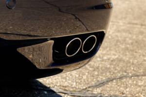 Bild 8/50 von Maserati Quattroporte 4.2 (2007)