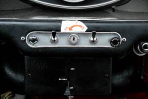 Imagen 26/35 de Austin Mini Cooper S 1071 (1964)