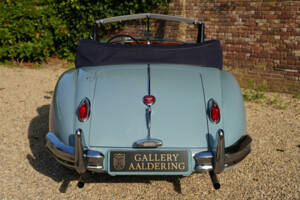 Image 46/50 de Jaguar XK 140 DHC (1957)