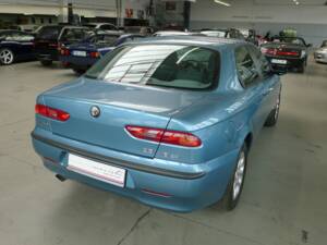 Image 26/39 of Alfa Romeo 156 2.5 V6 (1998)