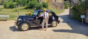 Afbeelding 13/13 van Renault Celtaquatre (1936)