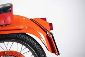 Afbeelding 16/50 van Gilera Giubileo 100 (1962)