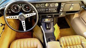 Imagen 10/16 de Jaguar E-Type V12 (1973)