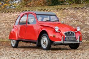 Image 28/50 of Citroën 2 CV 6 (1985)