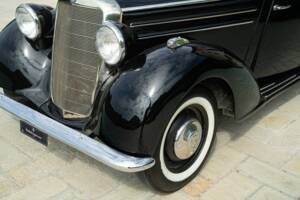 Obraz 15/50 pojazdu Mercedes-Benz 170 S (1952)