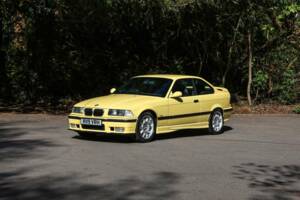 Immagine 26/36 di BMW M3 (1998)