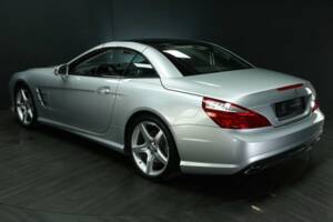 Bild 43/50 von Mercedes-Benz SL 500 (2015)