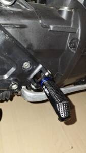 Image 15/56 of BMW K 75 RT (1993)