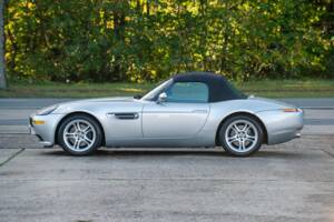 Bild 13/31 von BMW Z8 (2000)