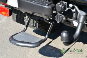 Immagine 42/49 di Mercedes-Benz 230 GE (lang) (1991)