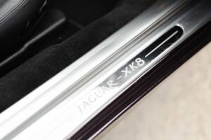 Image 25/42 of Jaguar XK8 4.0 (1999)