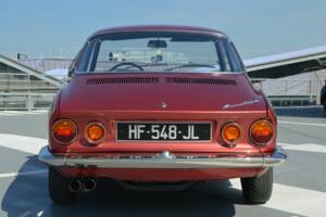 Bild 7/8 von SIMCA 1200 S (1969)